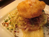 russell house tavern egg